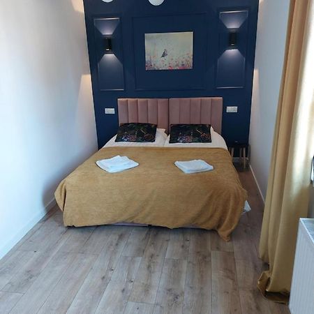 Miodowy Apartament Złotów 外观 照片